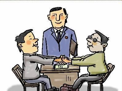 临澧:公媳间大战 司法细调解唤回亲情
