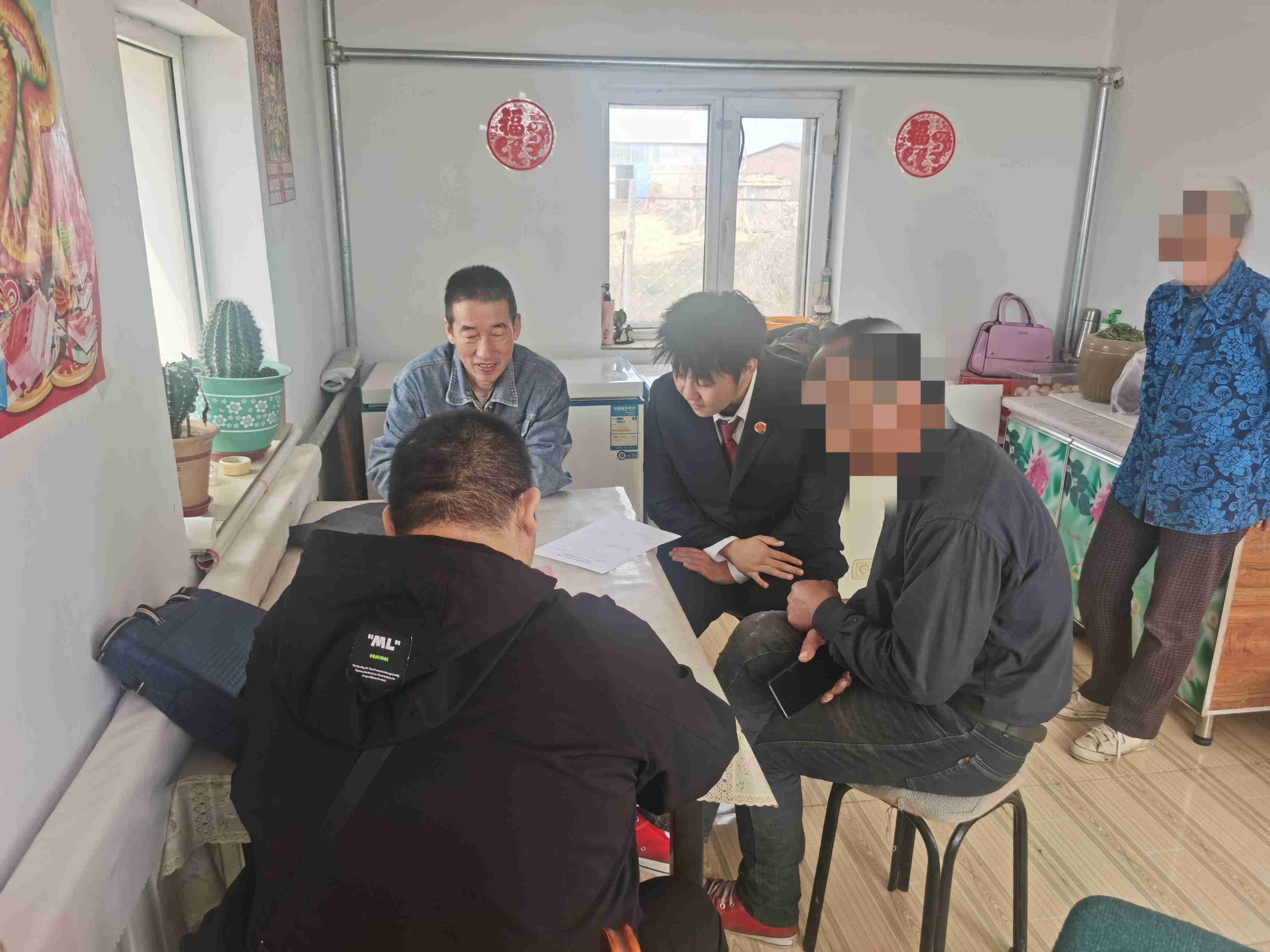 检察要闻