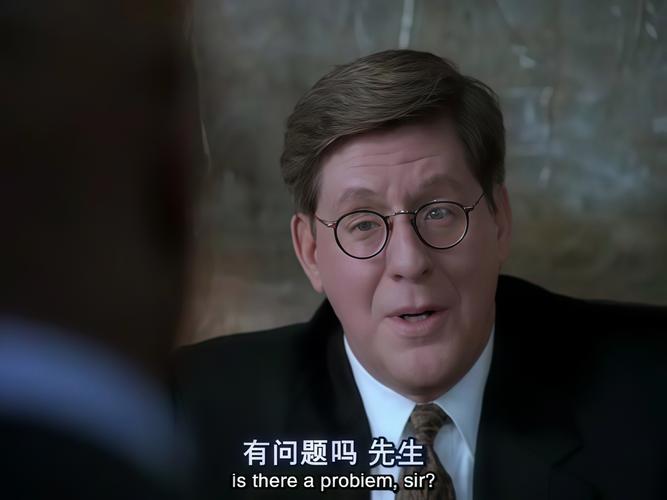 里面有大量的法庭辩论.以交叉询问为主,精彩的美国法庭戏