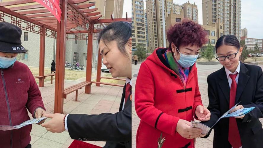 发放国家安全知识手册87份,服务102人次,为群众解答法律询问43人次,并
