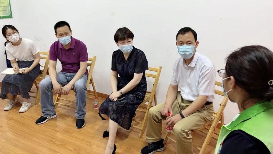陈副局长实地调研公共法律服务工作室建设情况 强调打通服务群众“最后一公里”